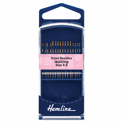 H282G.89 Premium Quilting: Size 8-9.. 